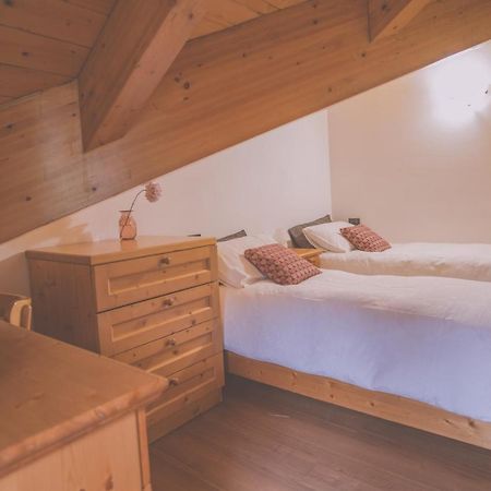 Rta Torre Del Brenta Aparthotel Madonna di Campiglio Ngoại thất bức ảnh